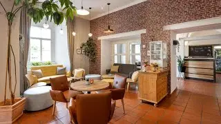 JUFA Klosterhotel Judenburg, Judenburg, Austria