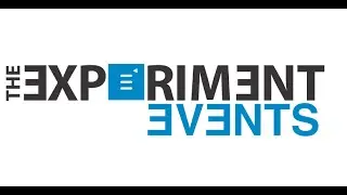EXPERIMENT EVENTS OMAN PROMOTIONAL VIDEO 2016
