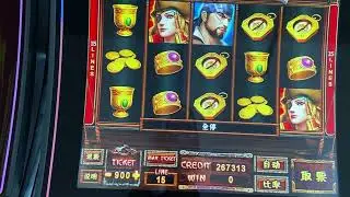 Export original slot machine,  new pirate ship slot machine manufacturer for export