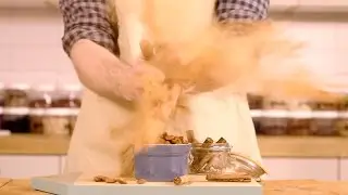 graze | how we make good snacks exciting!