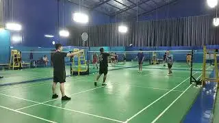 Minton 3T   251127   Anderson Glen vs Rivado Gilbert   2