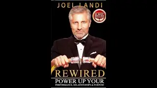 Joel Landi - Timeless leadership Principles - The Power Of Our Story