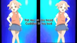 X3 CUDDLE LIF3 RAWR HEAD PATS :) NUZZLE WUZZLE LOLI