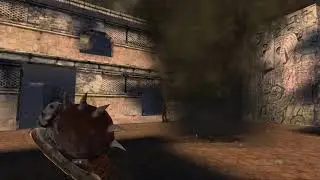 Turok: Evolution PC Multiplayer - Weapon Modifier Sync Testing
