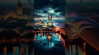 Cologne Cathedral: Germany&rsquo;s Gothic Jewel