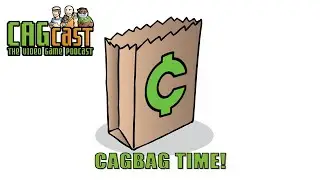 2025 the best year in gaming, non-tech item that brings joy and Meta Quest 3 | CAGcast 823