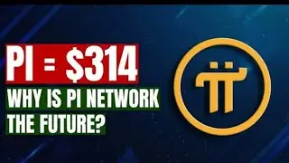 Why Is Pi Network Future Value? Pi Will Stop Mining In 2022 ? #pimining