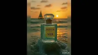 Parfum de la mer.       Lyrics and music by Luca Pignone Song generated with artificial intelligence