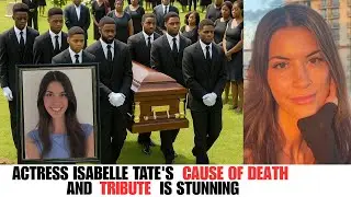 Nashville&rsquo; actress Isabelle Tate Cause of Death and Tributes