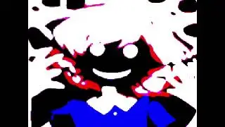 Ear blast IMAGE (based on those FNaF virus games)