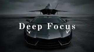 Deep Focus - Instantly Enter Flow State & Crush Your Work