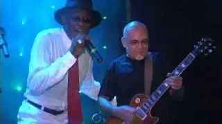 J J Jackson - I Feel Good