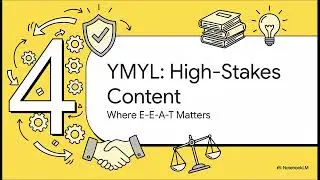 Google E-E-A-T Update: Ranking Rules for 2026