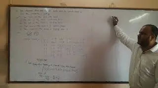 Statistical modeling for machine learning SLM, M3, AIML, msbte diploma