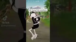 How to unlock the new Toona Fish Styles!