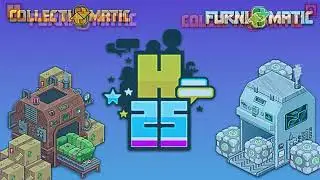 Habbo turns 25Years in August! Ecotron is back.