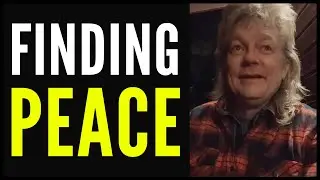 Nobody Can Touch This Moment: Finding Peace While Everything Else Burns