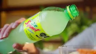 Squirt&reg; Guan&aacute;bana | Un mocktail tropical y con mucho Flow