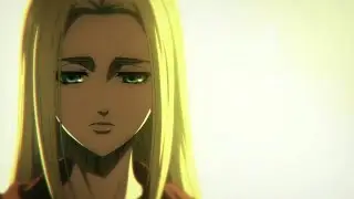 Historia is Pregnant