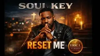 Soul Key – Reset Me (Official Music Video) | Contemporary Gospel Worship
