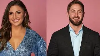 Love Is Blind Season 9 Release Date and Highlights from Season 8 Reunion