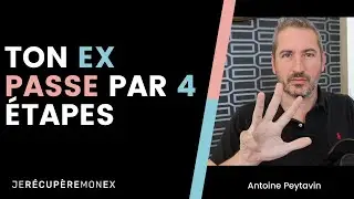 &Agrave; QUOI PENSE TON EX PENDANT LE SILENCE RADIO ?