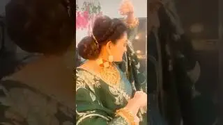 Smita bansal ,Bhagya Lakshmi Serial Rishi's mother Neelam # New Instagram reel # Hindi Serial fan's
