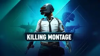 TDM Domination 🔥 | PUBG Mobile Kill Montage | [ OP TAMIM ]