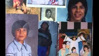 Stonechild friend talks about importance of memorial feast