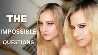 Answering IMPOSSIBLE Questions | Can you?