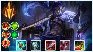 Repobah YASUO MONTAGE - NA Challenger Yasuo Main l LOL SPACE