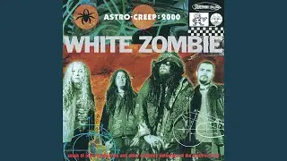 I, Zombie