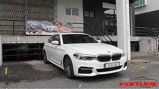 [DIY] RaceChip Ultimate Guide for BMW G30 530i