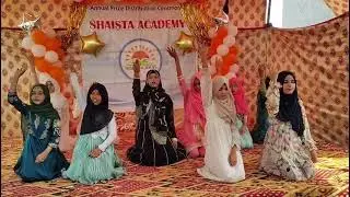 Tu Kuja Man Kuja | Tablo | Atif Aslam | Students Performance 