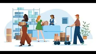 Nova Goods Depot - Inventory Management for Retail Store