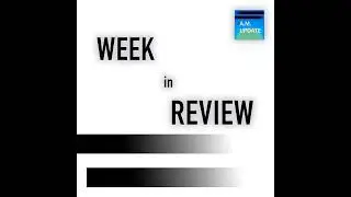 Week in Review | 1/25/26
