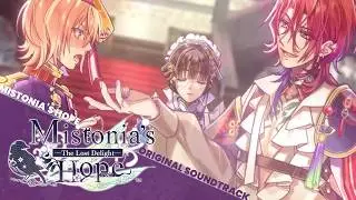 Mistonia's Hope -The Lost Delight- OST