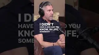 Did you know this about Grant's story? Watch full Episode #30 of the ManTFup Podcast.