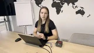 Astorino Kawasaki - Getting started with Simbox #2