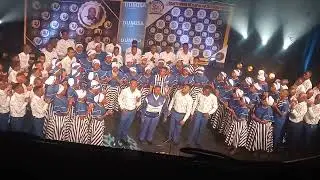 Lejwe La Motheo Artist Development