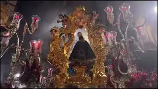 Niño Jesús Praga 2026