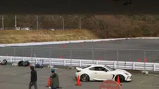 20251217(水)　ＴＫくらぶ　富士Ｄ基礎練習会0.5　12:00~　カメラ①