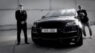 O.D.G - Stabil mit Stil ( prod. by Beatbr&uuml;cke/BMoMusik )