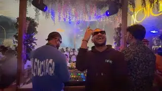 INDORE Sold Out Show + Sarafa Bazaar Fun | Dj Mr BOSSMAN | #vlog 2 #djlife #lifeofadj #mrbossman