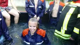 FF Taunusstein Bleidenstadt Cold Water Chellenge