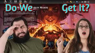Figure Out The Format! - Murders at Karlov Manor LIVE! - Magic Monday - Magic: the Gathering Arena