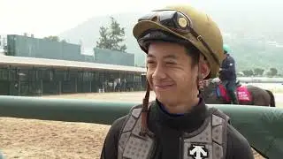 Race previews &ndash; Happy Valley 28/01/26