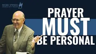 The Language of Prayer: An Intimate Conversation
