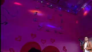 حفل زفاف 💒الغالي 💒منير ابراهيم💒تل الشعير ❤️الف مبارك❤️