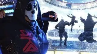 Relaxing Cashout match to fall asleep too | (THE FINALS)